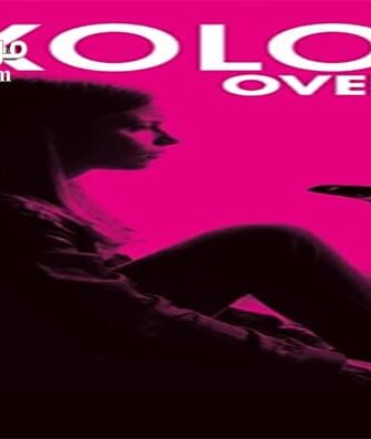 فيلم Axolotl Overkill 2017 مترجم