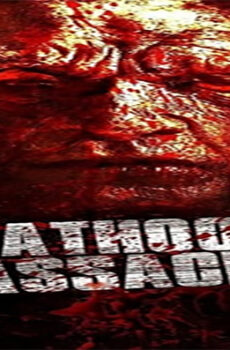 فيلم Meathook Massacre II 2017 مترجم