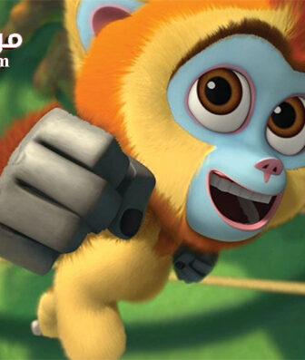 فيلم Monkey King Reloaded 2017 مترجم