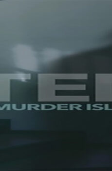 فيلم Ten Murder Island 2017 مترجم