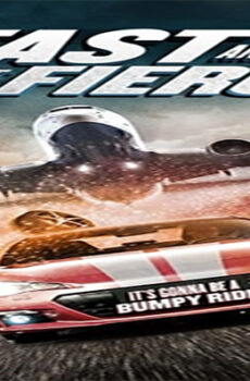 فيلم The Fast And The Fierce 2017 مترجم