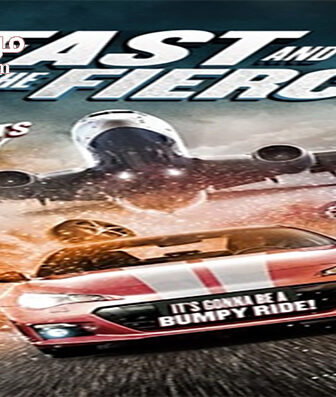 فيلم The Fast And The Fierce 2017 مترجم