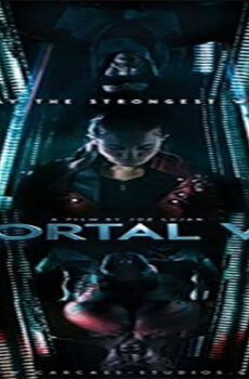 فيلم The Immortal Wars 2017 مترجم