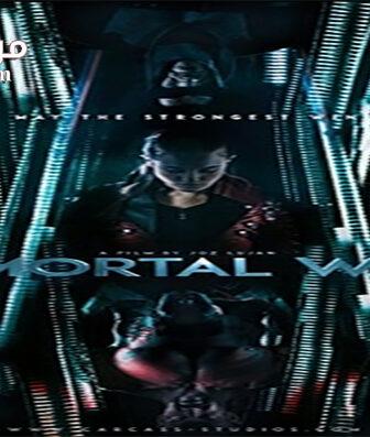 فيلم The Immortal Wars 2017 مترجم