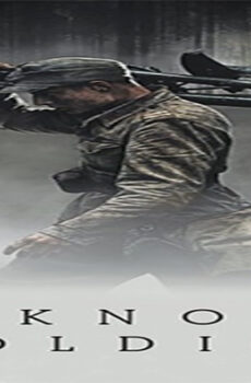 فيلم Tuntematon sotilas 2017 مترجم