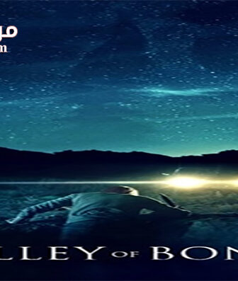 فيلم Valley of Bones 2017 مترجم