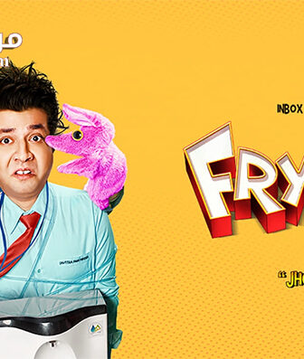 فيلم FryDay 2018 مترجم