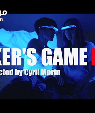 فيلم Hackers Game Redux 2018 مترجم