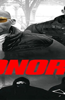 فيلم Honor Up 2018 مترجم