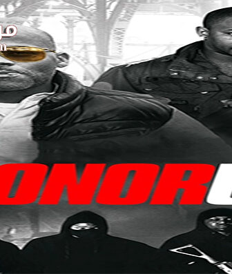 فيلم Honor Up 2018 مترجم