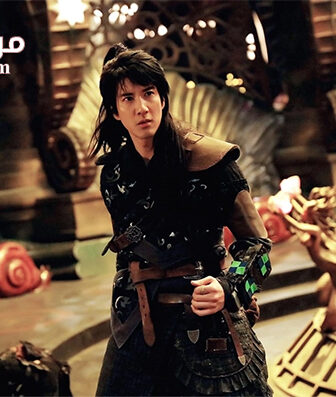 فيلم Legend of the Ancient Sword 2018 مترجم