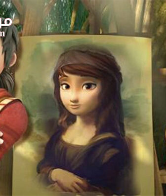 فيلم Leo Da Vinci Mission Mona Lisa 2018 مترجم