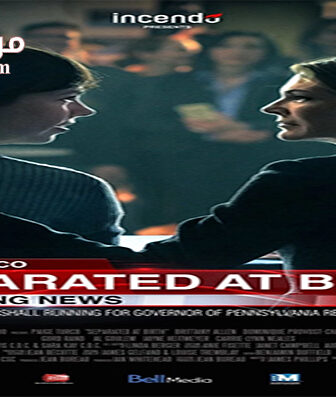 فيلم Separated at Birth 2018 مترجم