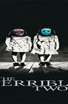 فيلم The Terrible Two 2018 مترجم