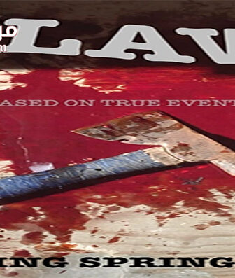 فيلم Claw 2018 مترجم
