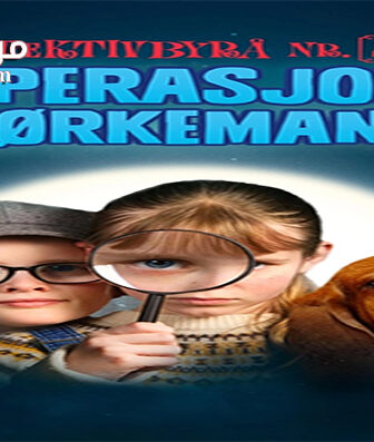 فيلم operasjon moerkemann 2018 مترجم