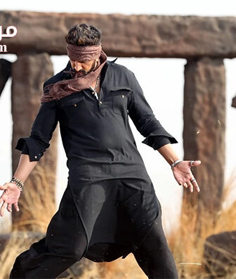 فيلم The Villain 2018 مترجم