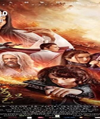 فيلم Assassination The Queen 2019 مترجم