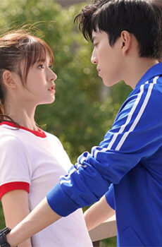 فيلم Fall in Love at First Kiss 2019 مترجم