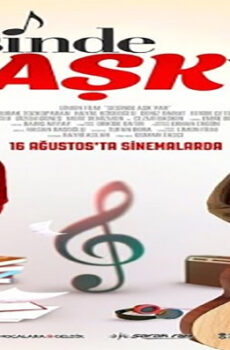 فيلم Sesinde Ask Var 2019 مترجم