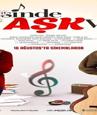 فيلم Sesinde Ask Var 2019 مترجم