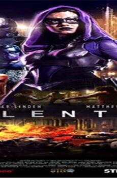 فيلم Valentine 2019 مترجم
