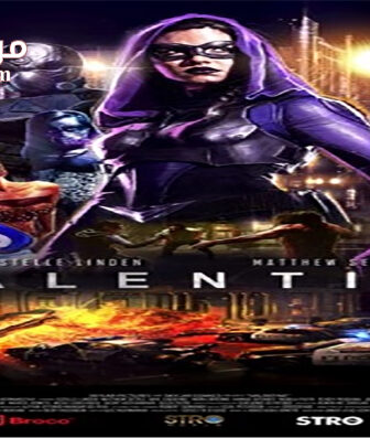 فيلم Valentine 2019 مترجم