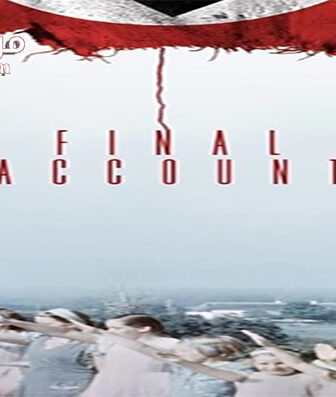 فيلم Final Account 2020 مترجم