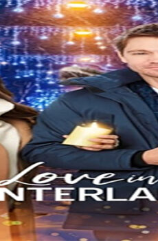 فيلم Love in Winterland 2020 مترجم