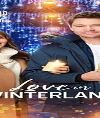 فيلم Love in Winterland 2020 مترجم
