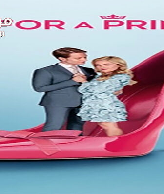 فيلم Fit for a Prince 2021 مترجم