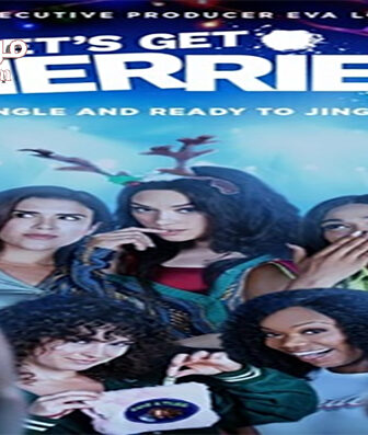 فيلم Lets Get Merried 2021 مترجم