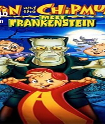 فيلم Alvin and the Chipmunks Meet Frankenstein 1999 مترجم