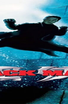 فيلم Black Mask 1996 مترجم
