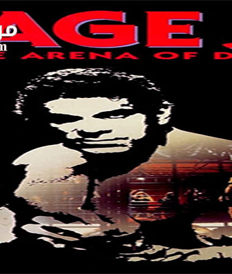 فيلم Cage 2 Arena of Death 1994 مترجم