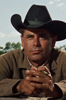 فيلم cowboy 1958 مترجم