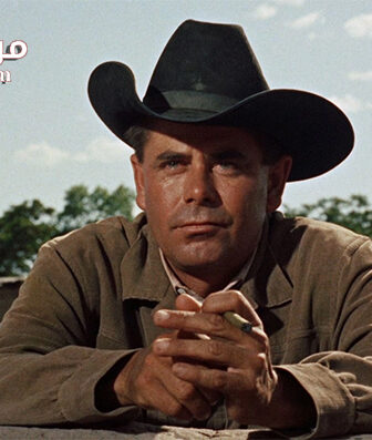 فيلم cowboy 1958 مترجم