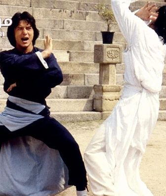 فيلم Dragon Fist 1979 مترجم
