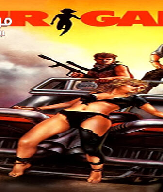فيلم Fair Game 1986 مترجم