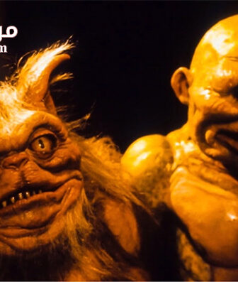 فيلم Ghoulies III Ghoulies Go To College 1991 مترجم