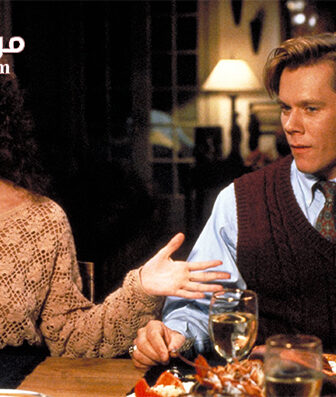 فيلم He Said She Said 1991 مترجم