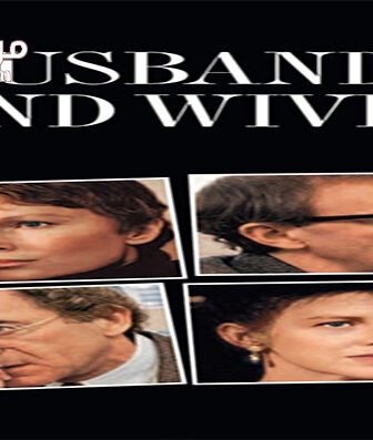 فيلم Husbands and Wives 1992 مترجم
