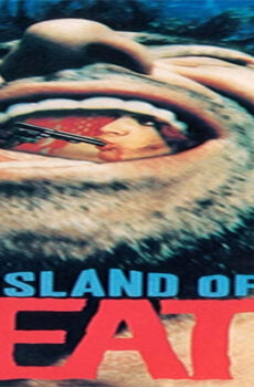 فيلم Island Of Death 1976 مترجم
