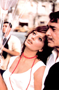 فيلم It Started in Naples 1960 مترجم