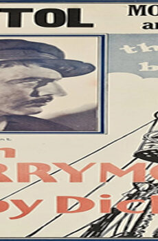 فيلم Moby Dick 1930 مترجم