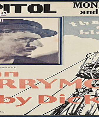فيلم Moby Dick 1930 مترجم
