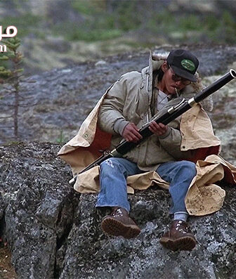 فيلم Never Cry Wolf 1983 مترجم
