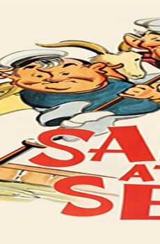 فيلم Saps at Sea 1940 مترجم