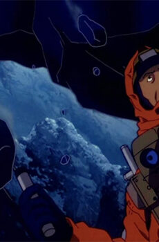 فيلم Spriggan 1998 مترجم