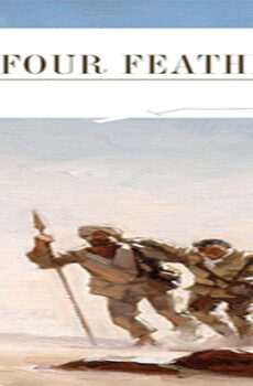 فيلم The Four Feathers 1939 مترجم
